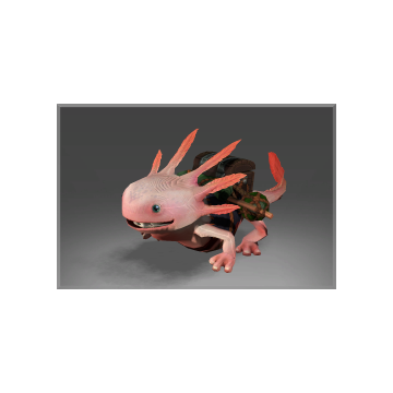 Axolotl