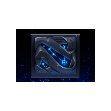 Azure Constellation HUD