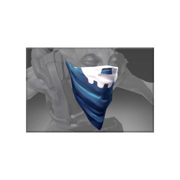 Bandana of the Bone Ruin Bandits