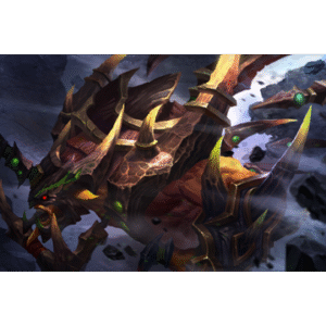 Barbarous Blades