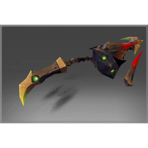 Barbarous Blades Weapon