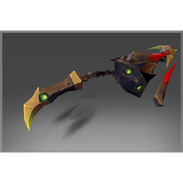 Barbarous Blades Weapon