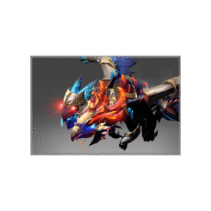 Barding of Balaur