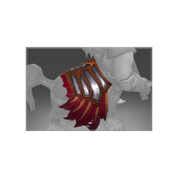 Barding of the Proven