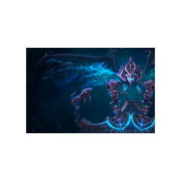 Barding of the Soul Keeper