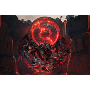 Battle Pass 2022 Loading Screen IV