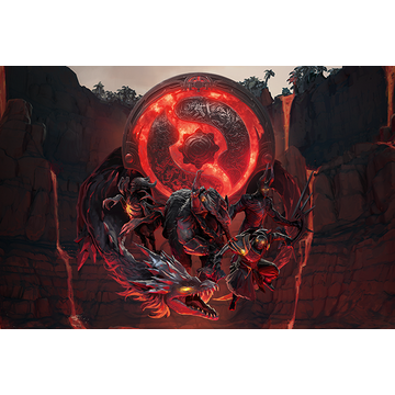 Battle Pass 2022 Loading Screen IV