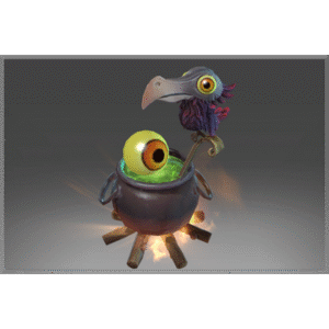 Beaks n' Bubbles