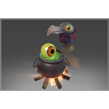 Beaks n' Bubbles