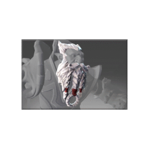Beard of The Iron Claw
