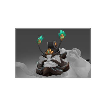 Beard of the Royal Butcher