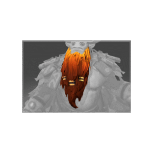 Beard of the Truebark Adherent