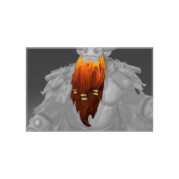Beard of the Truebark Adherent
