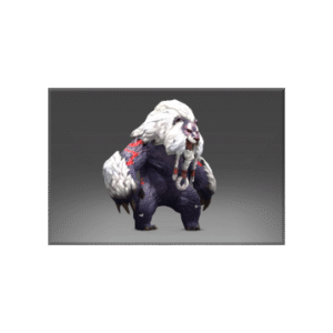 Beast of The Iron Claw