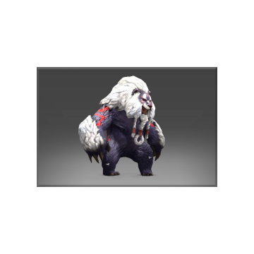 Beast of The Iron Claw