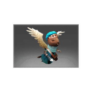 Beaver Knight