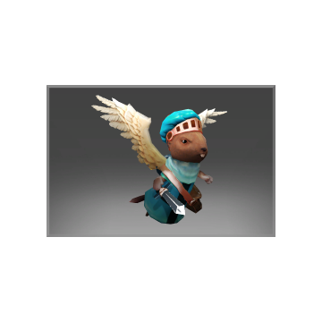 Beaver Knight