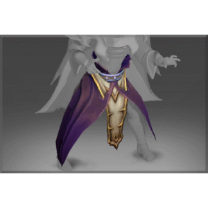 Belt of Cadenza Magic Master