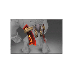 Belt of Deep Magma