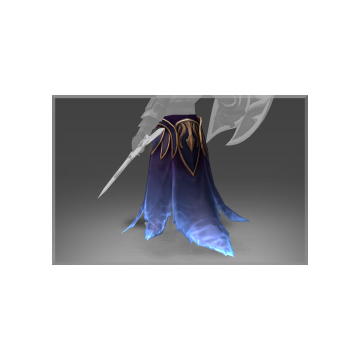Belt of Eternal Night