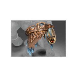 Belt of Forgotten Epoch