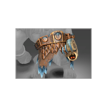 Belt of Forgotten Epoch