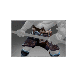 Belt of Harsh Sojourn
