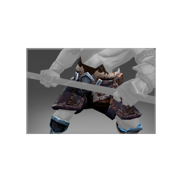 Belt of Harsh Sojourn