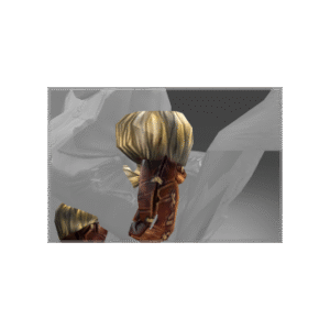 Belt of the Apex Explorer