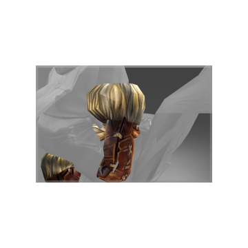 Belt of the Apex Explorer