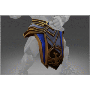 Belt of the Battlehawk