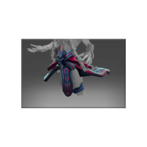 Belt of the Black Pool