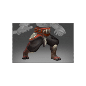 Belt of the Bladesrunner