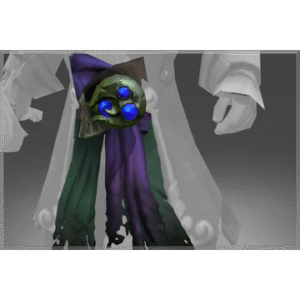 Belt of the Brine Lords