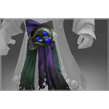 Belt of the Brine Lords