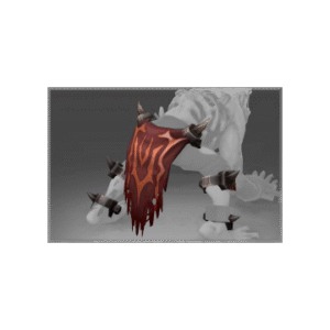 Belt of the Chainbreaker