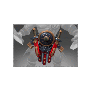 Belt of the Chaos Wastes