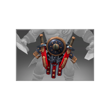 Belt of the Chaos Wastes