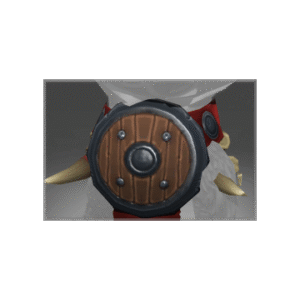 Belt of the Crystal Drift