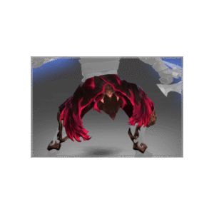 Belt of the Dragon's Disciple