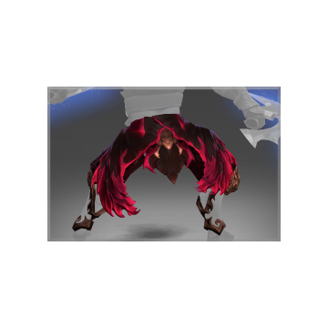 Belt of the Dragon's Disciple