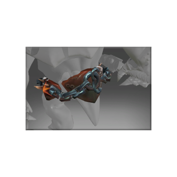 Belt of the Drowning Trench