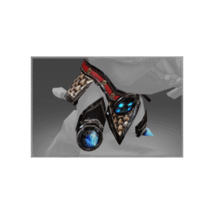 Belt of the Elemental Imperator