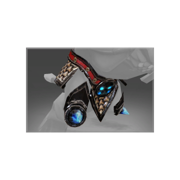 Belt of the Elemental Imperator