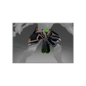 Belt of the Emerald Age