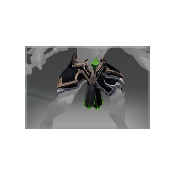 Belt of the Emerald Age