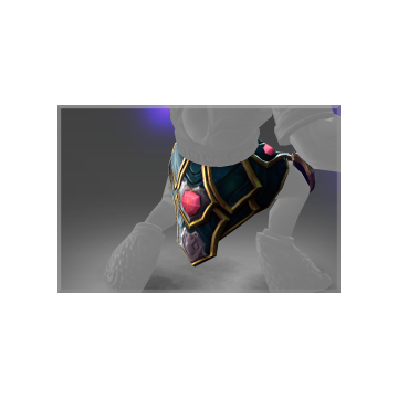 Belt of the Forgotten Tactician