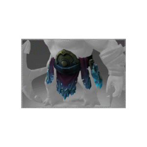 Belt of the Frostshard Ascendant
