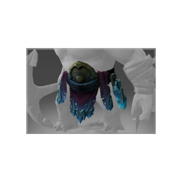 Belt of the Frostshard Ascendant