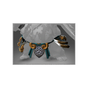 Belt of the Ghastly Gourmand